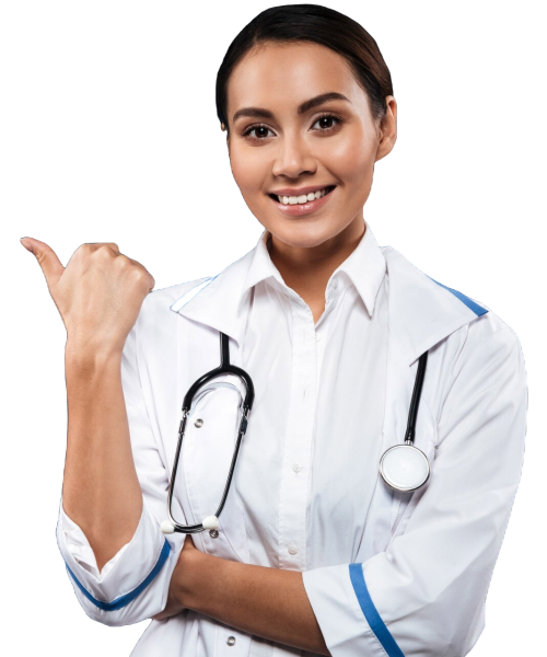 young-lady-looking-pointing-copy-space